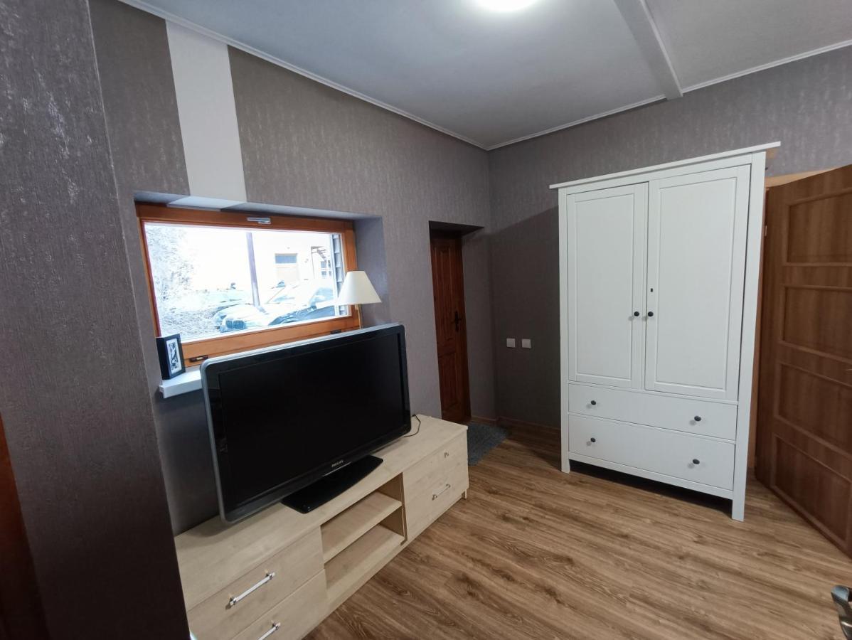 Surf Apartments In Melnrage Klaipėda Kamer foto