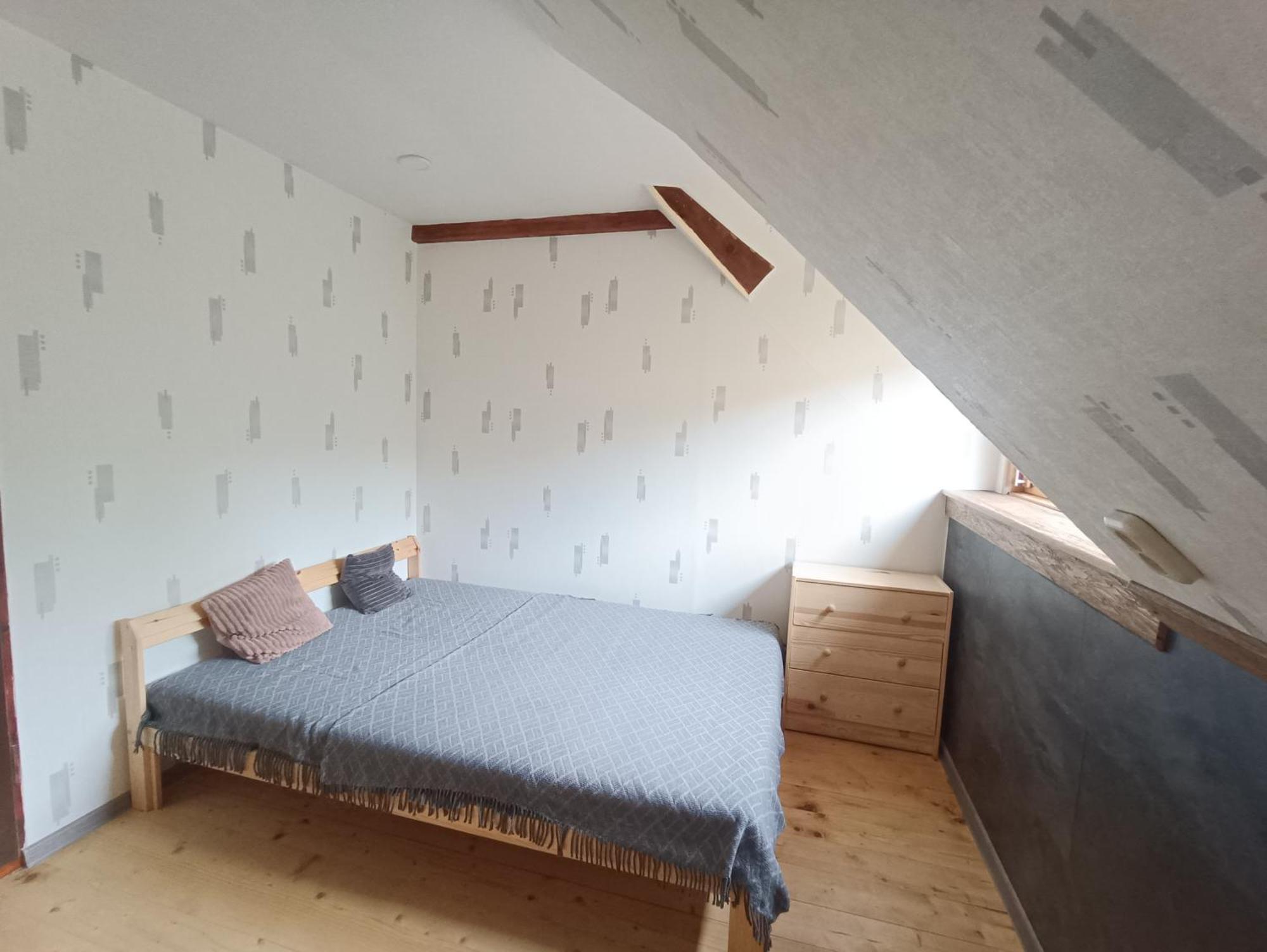 Surf Apartments In Melnrage Klaipėda Kamer foto